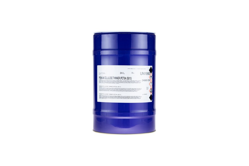 Gerko thinner cellulose premium 24L