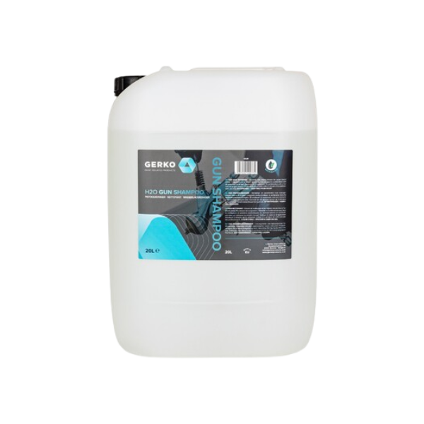 Gerko H²O nettoyant 20L