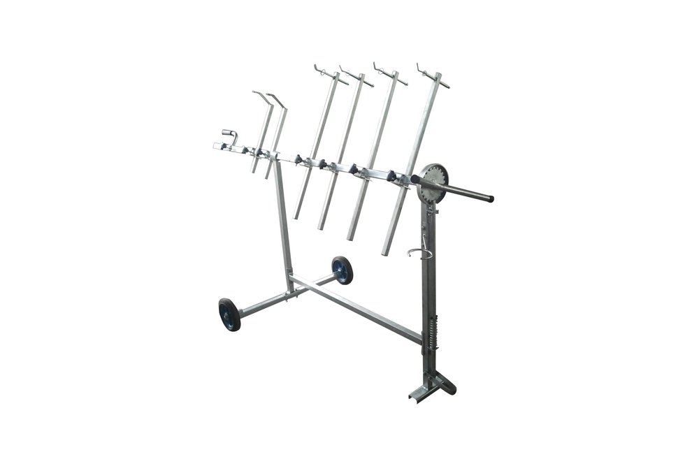 Gerko portal support pièces   