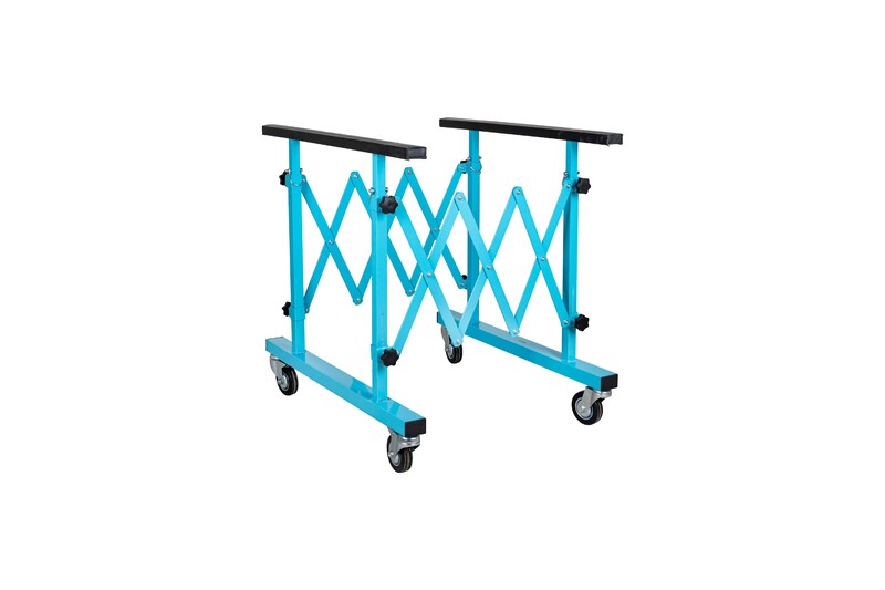 Gerko support universel télescopique