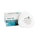 Gerko dust pre-filter P2 pour masque de pistolage 10p.