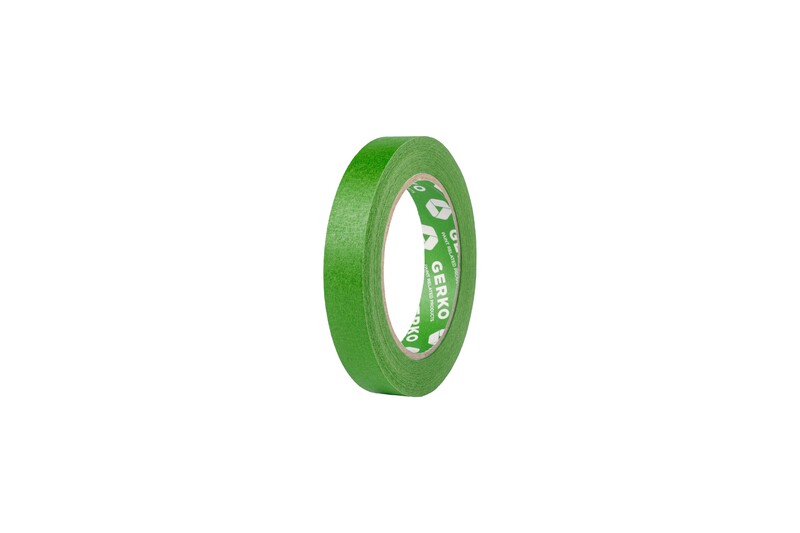 Gerko aqua ruban de masquage vert