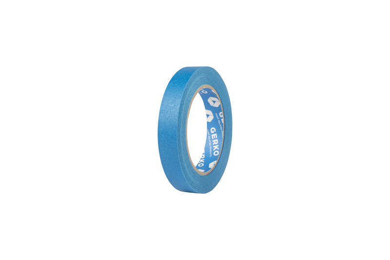Gerko azure ruban de masquage