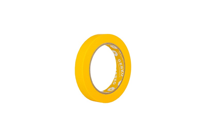 Gerko washi tape gold