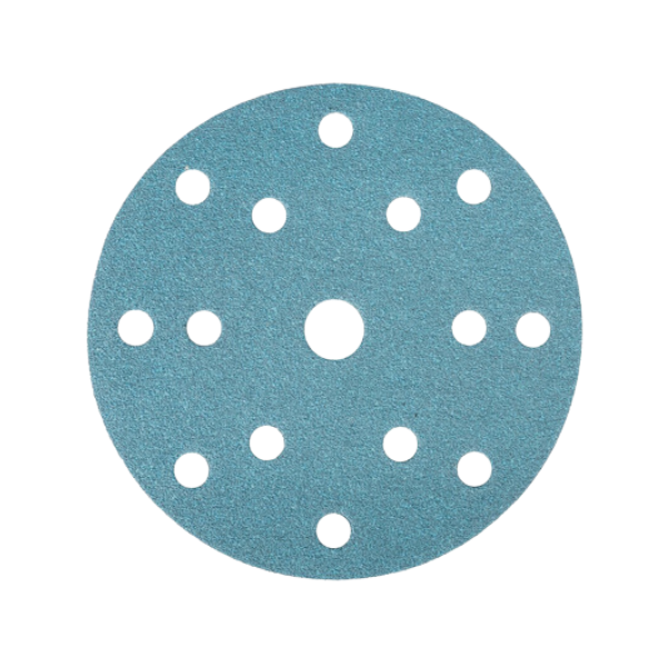 Gerko disques abrasifs blue ceramic