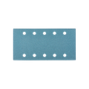 Gerko patin abrasif blue ceramic 115 x 230mm