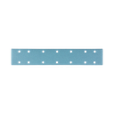Gerko patin abrasif blue ceramic 70 x 420mm