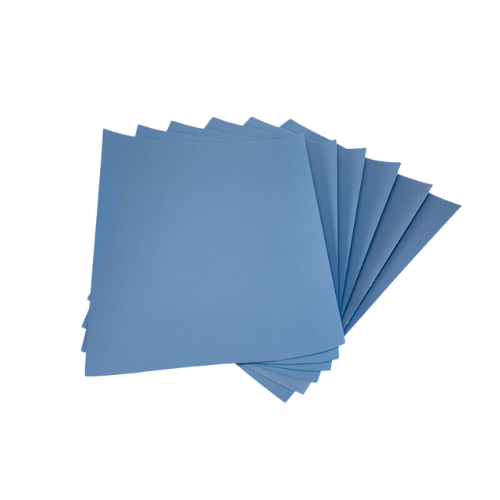 Gerko wet & dry feuille abrasive