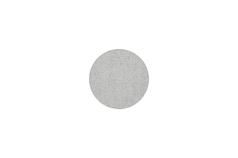 Gerko disque de ponçage en mousse Triflex