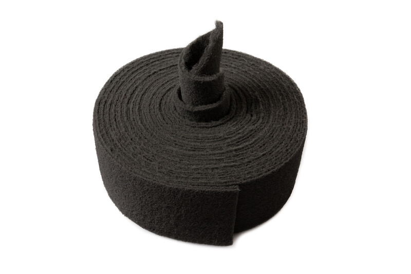 Gerko fibre abrasive