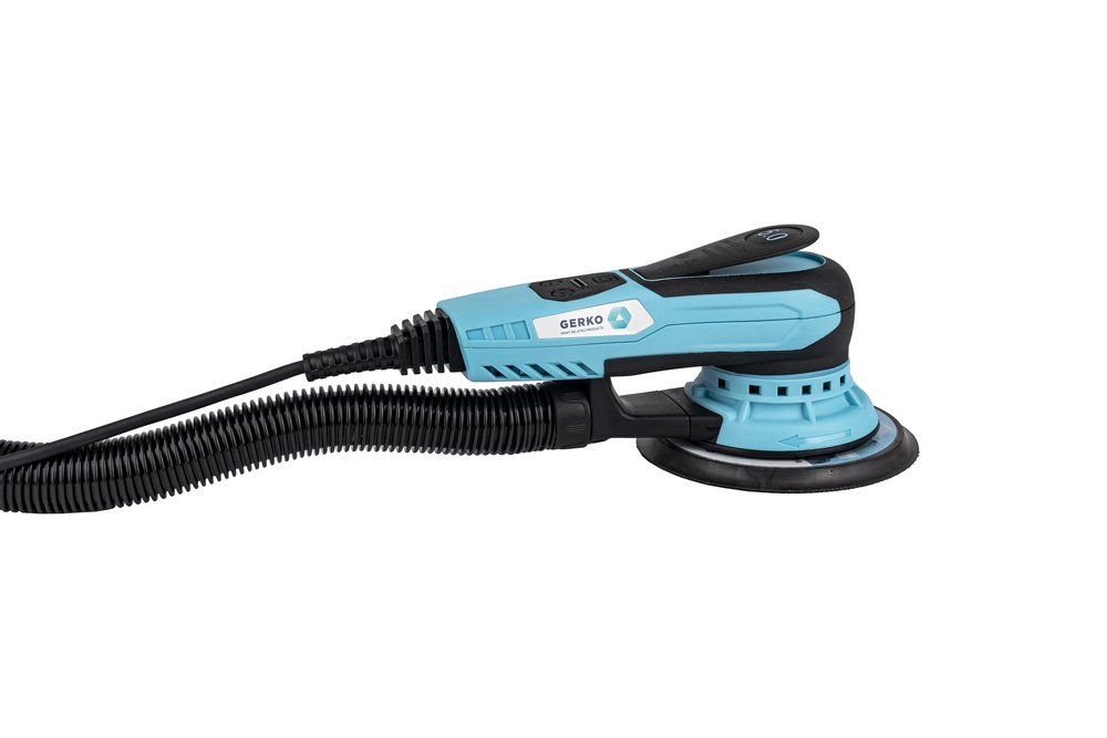 Gerko ponceuse électrique