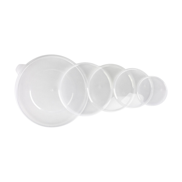 Gerko Couvercles pour godets à mélanger