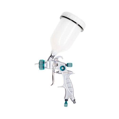 Gerko performance pro pistolet de peinture