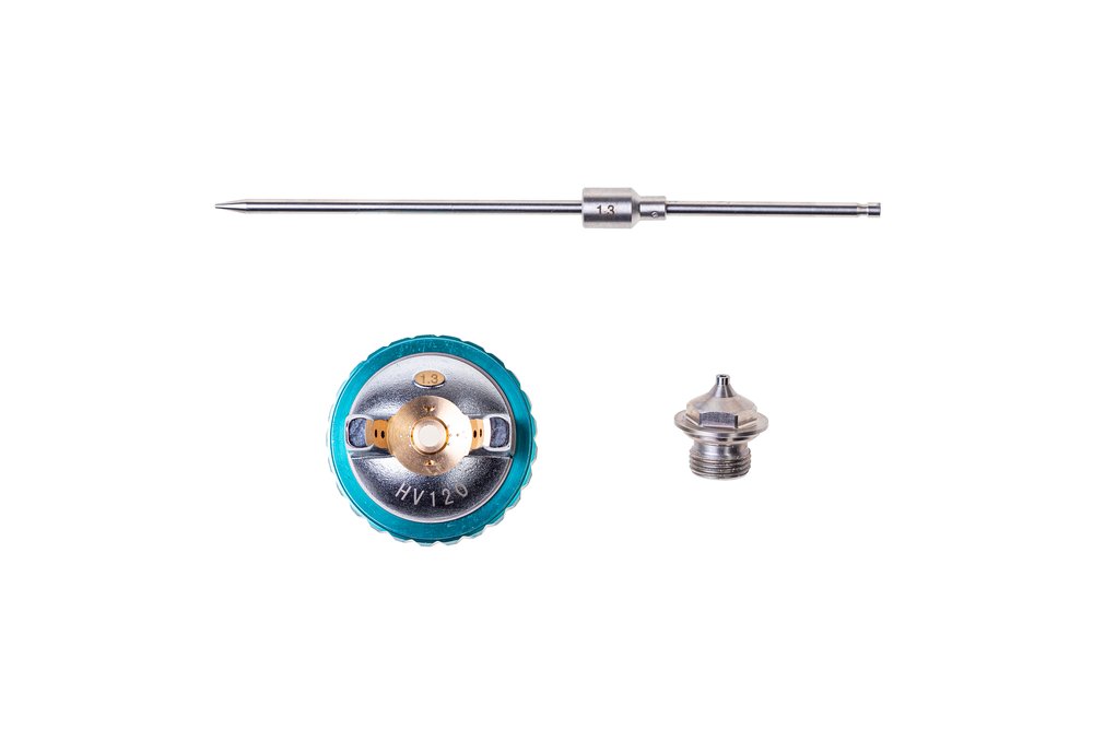 Gerko kit de buse HVLP pour performance pro pistolet de peinture