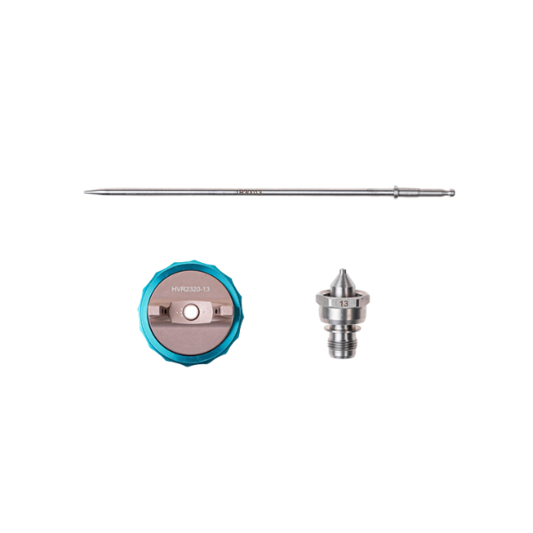 Gerko 1.2 kit de buse HVLP pour elite1 pistolet de peinture