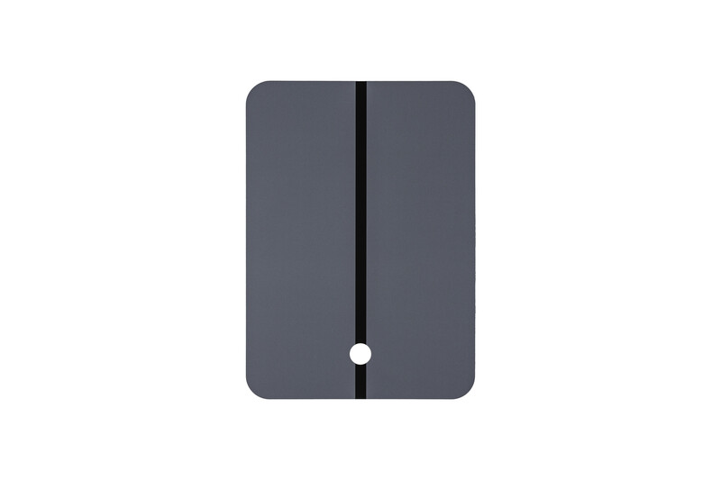 Gerko cartes à pulvériser en métal