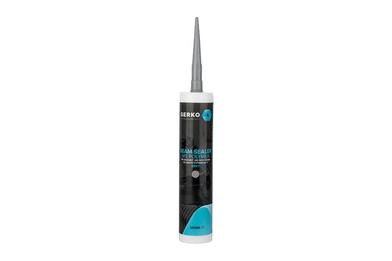 Gerko mastic d'étanchéité MS polymer 290ml
