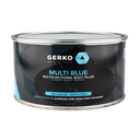 Gerko multi blue mastic