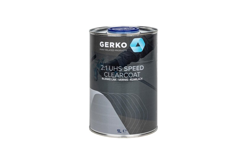 Gerko speed vernis