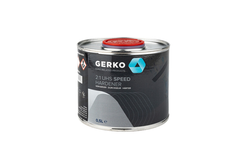 Gerko speed durcisseur UHS