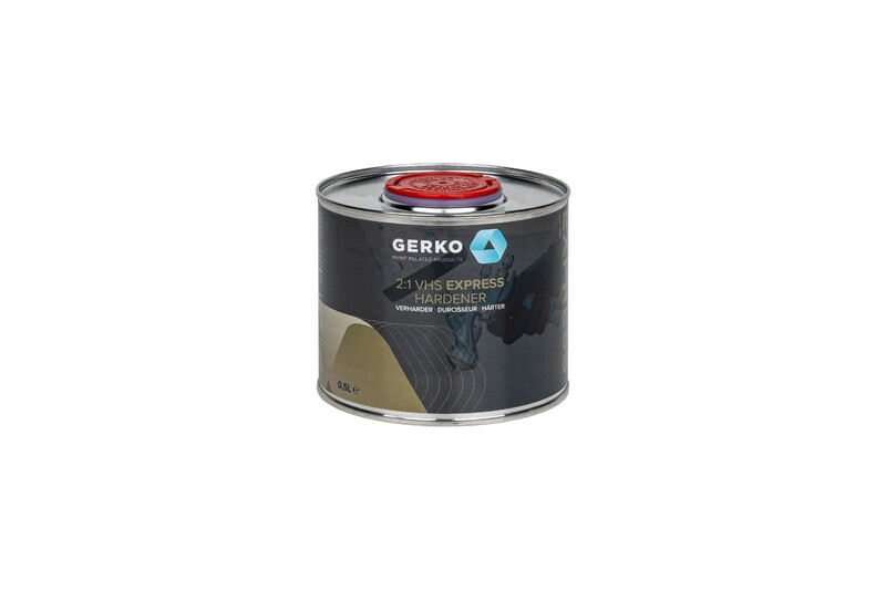 Gerko express durcisseur VHS 