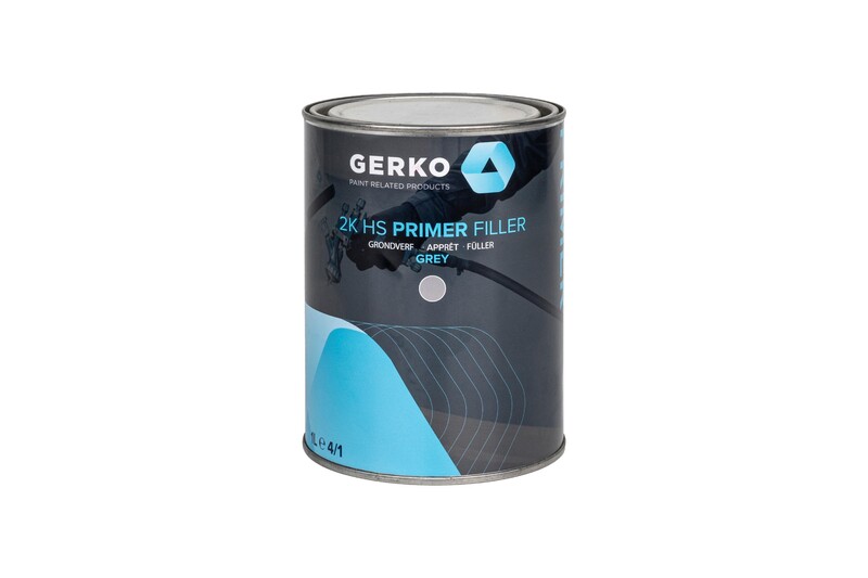 Gerko 2K HS primer 