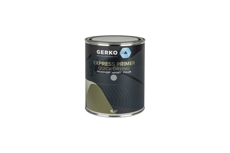 Gerko express apprêt 