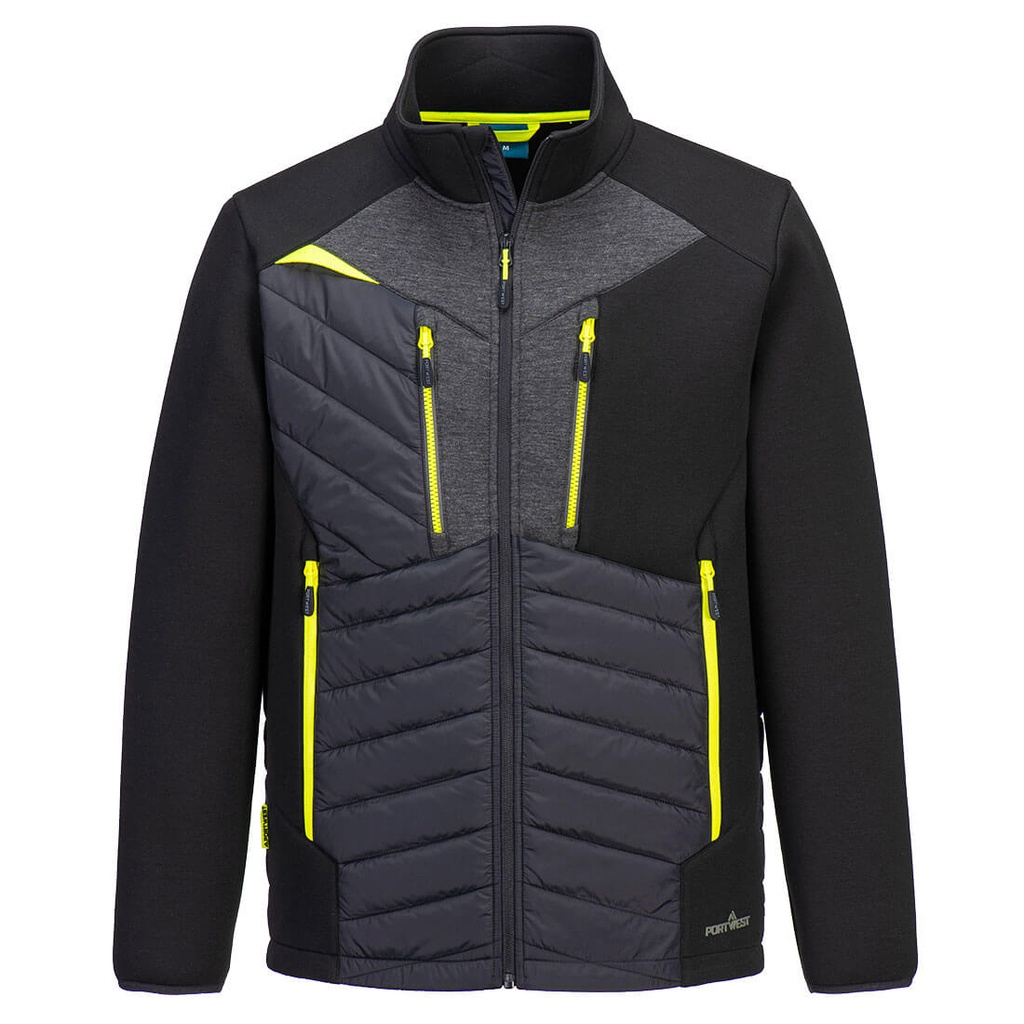 Portwest DX471 - Veste Baffle DX4