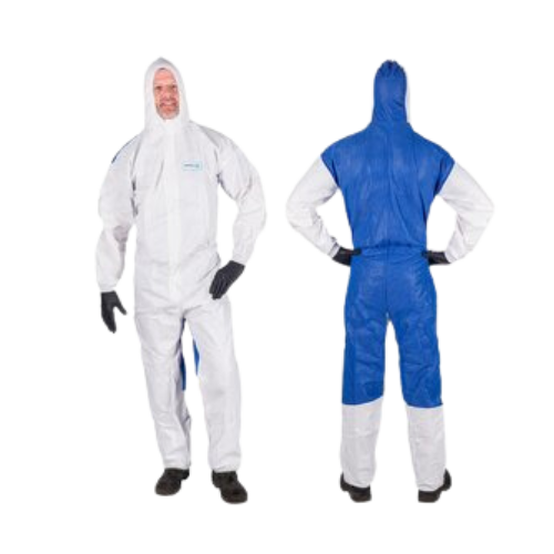 Gerko combinaison de peinture jetable