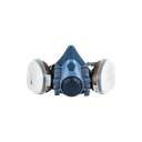 Gerko masque de pistolage