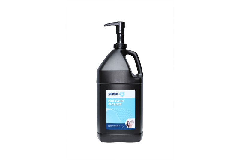 Gerko pro savon peinture
