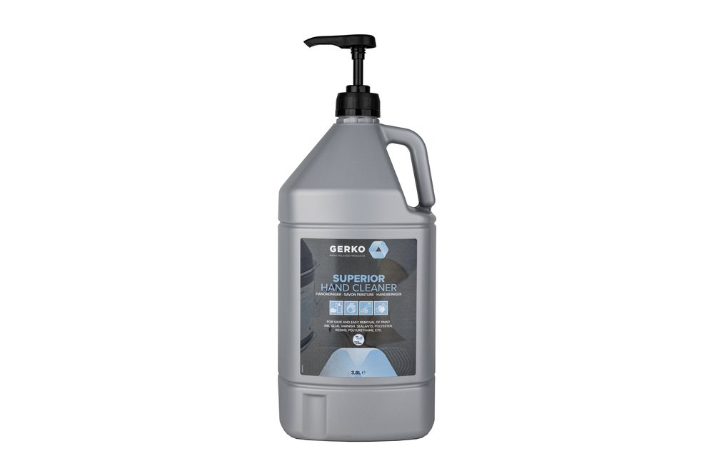 Gerko superior savon peinture