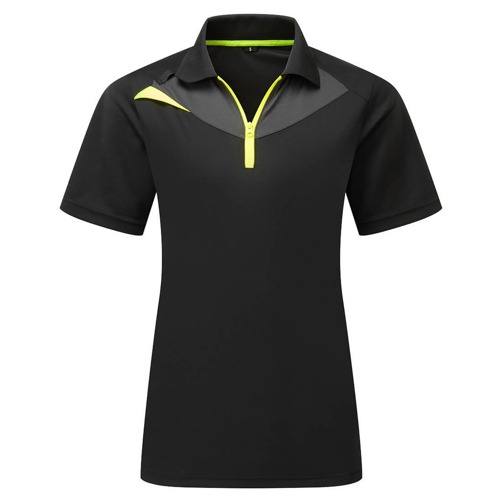 Portwest DX409 - Polo Femme manches courtes DX4