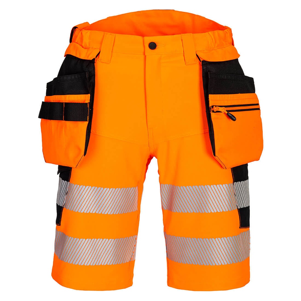 Portwest DX446 - Bermuda Holster HV DX4