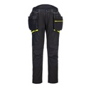 Portwest DX450 - Pantalon DX4 poches flottantes démontables