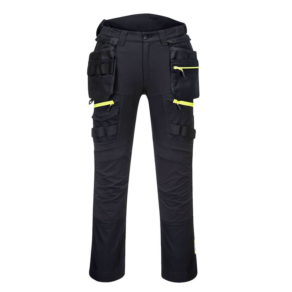 Portwest DX452 - DX4 Pantalon à poche de holster détachable pour femmes