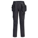 Portwest DX456 - Pantalon de travail stretch DX4 Holsters amovible