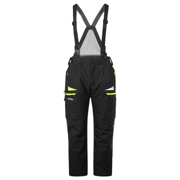 Portwest DX458 - Pantalon d'hiver DX4