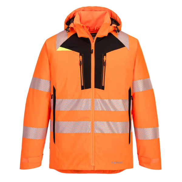 Portwest DX461 - Parka HV DX4