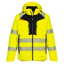 Portwest DX462 - DX4 Veste de pluie haute visibilité