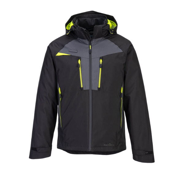 Portwest DX465 - Veste DX4 3-en-1