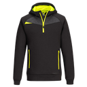 Portwest DX467 - DX4 - Sweat à capuche avec fermeture éclair