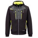 Portwest DX472 - Sweat à capuche zippé DX4