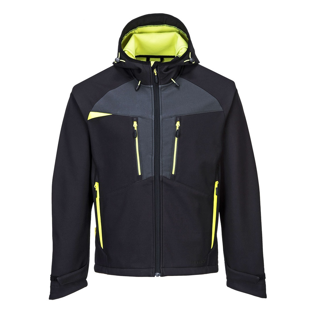 Portwest DX474 - Veste Softshell DX4