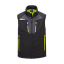 Portwest DX476 - Softshell sans manches DX4 (3 Couches)