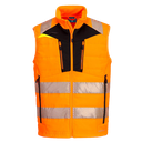 Portwest DX479 - Gilet Softshell haute visibilité DX4