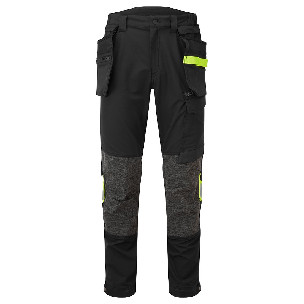 Portwest EV440 - Pantalon de travail stretch Holster EV4