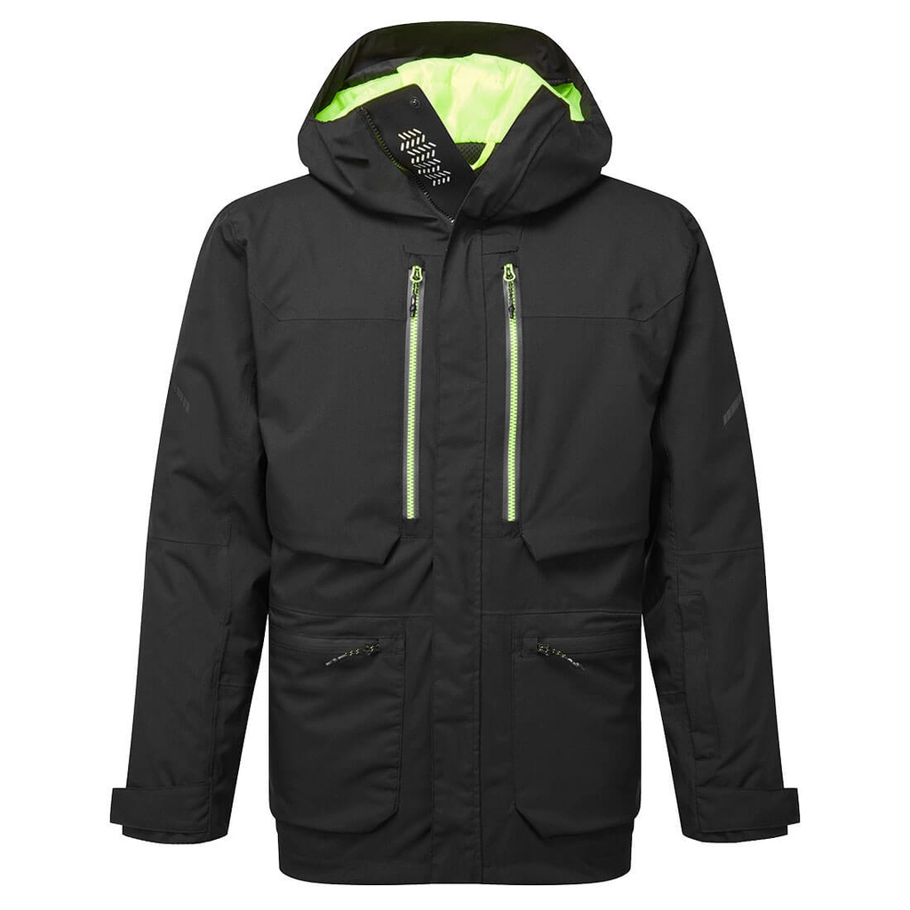 Portwest EV461 - EV4 Parka d'hiver