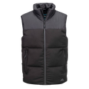 Portwest KX305 - KX3 Bodywarmer isolé Baffle
