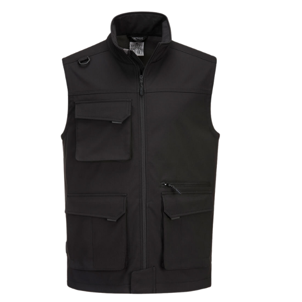 Portwest KX363 - Gilet Softshell KX3 (3L)